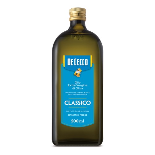 De Cecco Olivenöl Extra Vergine 0.5l