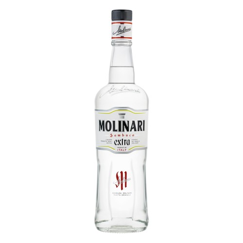 Sambuca Molinari  0,7l