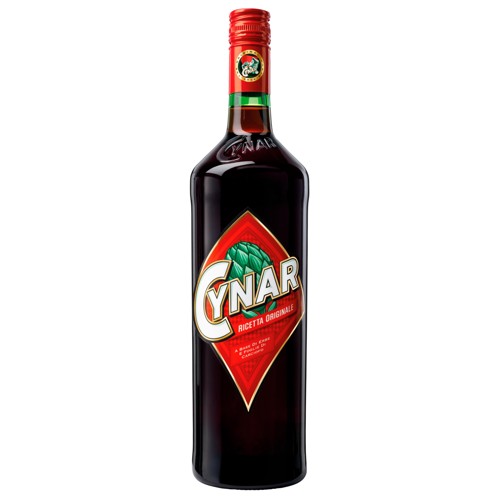 Cynar Likör 1.0l