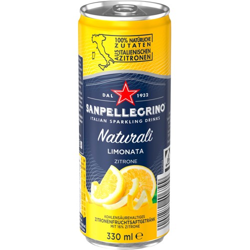 Apollinaris VIO Spritzig 0.5l (EINWEG)