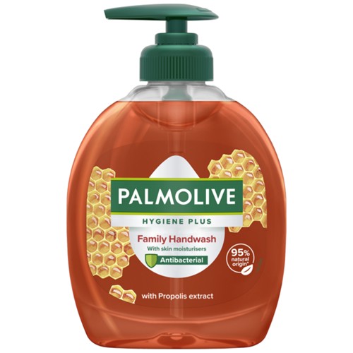 Palmolive Flüssigseife Hygiene Plus Family 0.3l