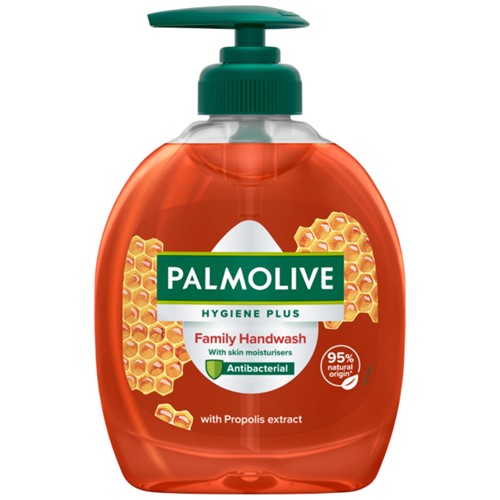 Palmolive Flüssigseife Hygiene Plus Family 0.3l