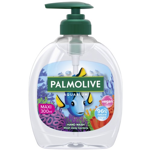 Palmolive Flüssigseife Aquarium 0.3l