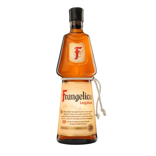 Frangelico Original Haselnuss Likör 0,7l