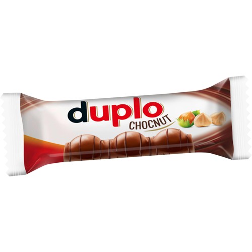 Ferrero Duplo Chocnut Ganze Haselnuss 26g