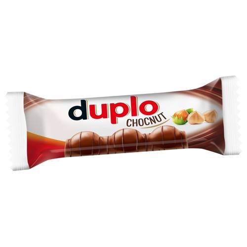 Ferrero Duplo Chocnut Ganze Haselnuss 26g