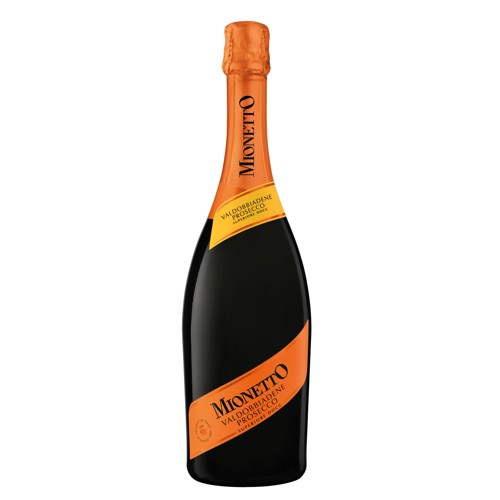 Mionetto Spago Valdobbiadene Prosecco DOCG 0.75l