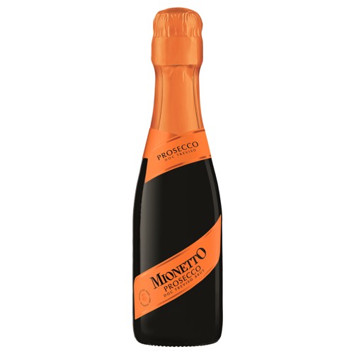 Mionetto - Prosecco 0.2l