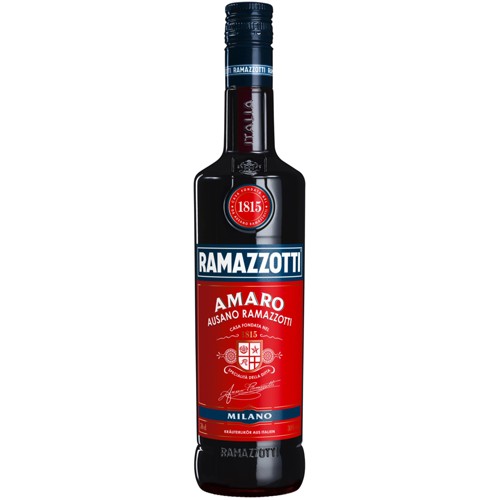 Ramazzotti Amaro - 0.7l