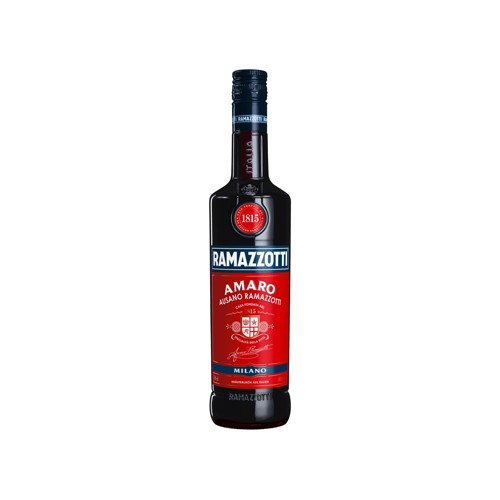 Ramazzotti Amaro - 0.7l