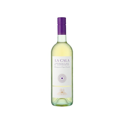 Sella & Mosca La Cala Vermentino di Sardegna Bianco 150591