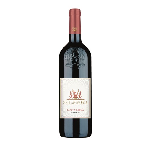 Sella & Mosca Tanca Farra Alghero  0.75l