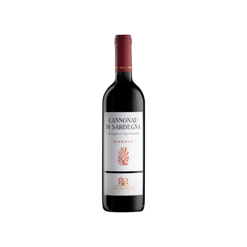 Sella & Mosca Cannonau di Sardegna Riserva 150527