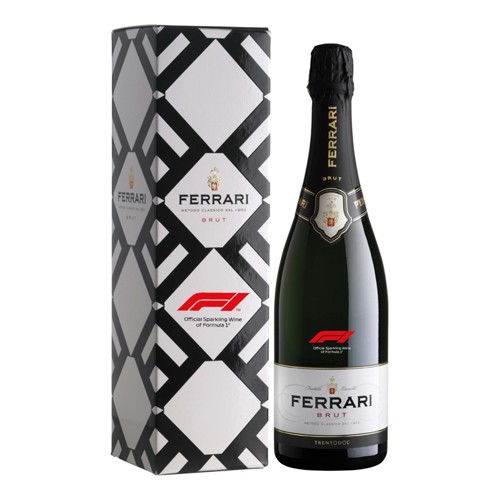Ferrari Brut Trentodoc GP 0.75l