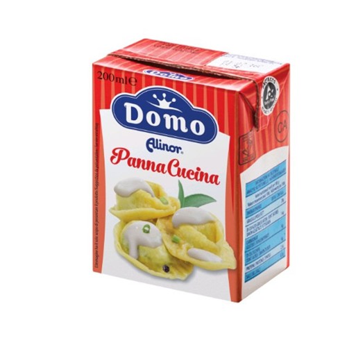 Domo Panna Cucina 150673
