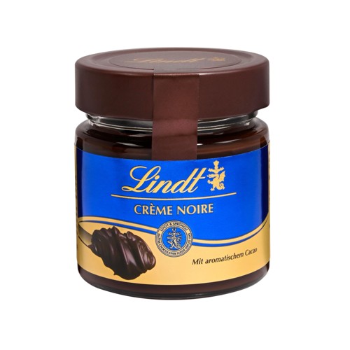 Lindt Crème Noire 220g