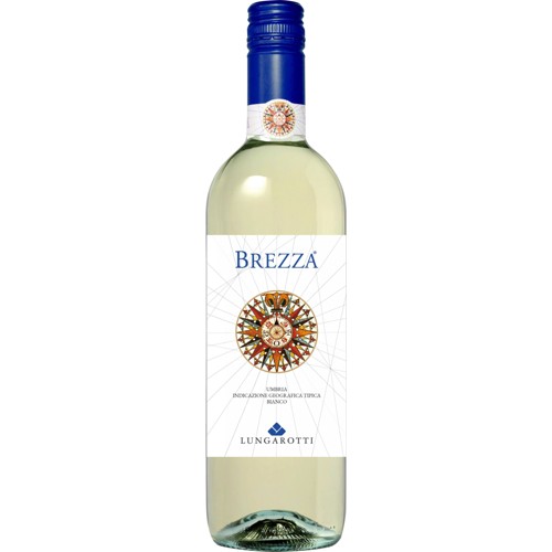Lungarotti Brezza Bianco  0.75l 