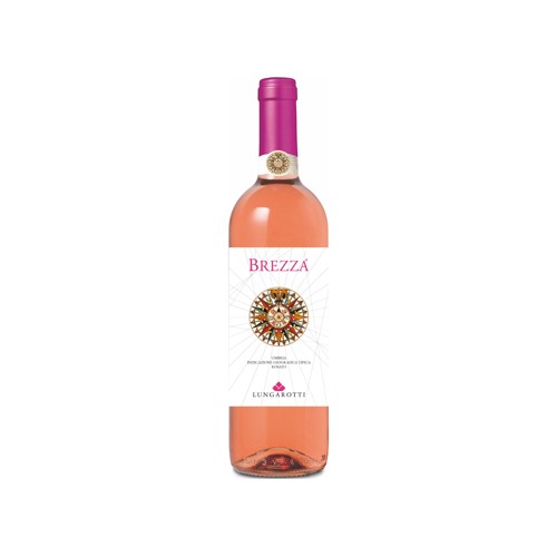 Lungarotti Brezza Rosato 20182