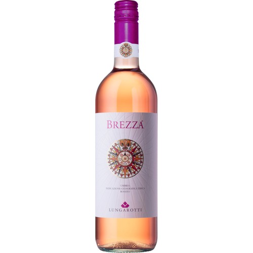 Lungarotti Brezza Rosato  0.75l