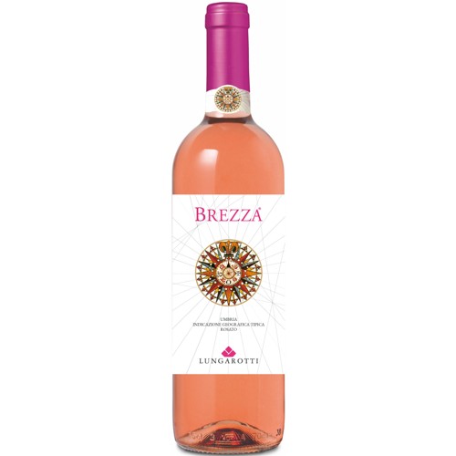 Lungarotti Brezza Rosato  0.75l