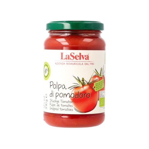 Polpa di pomodoro 340g