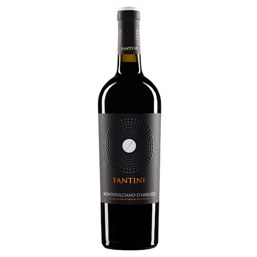 Farnese Fantini Montepulciano d'Abruzzo  0.75l