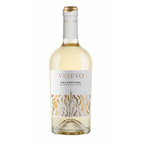 Vesevo Falanghina Beneventano  0.75l