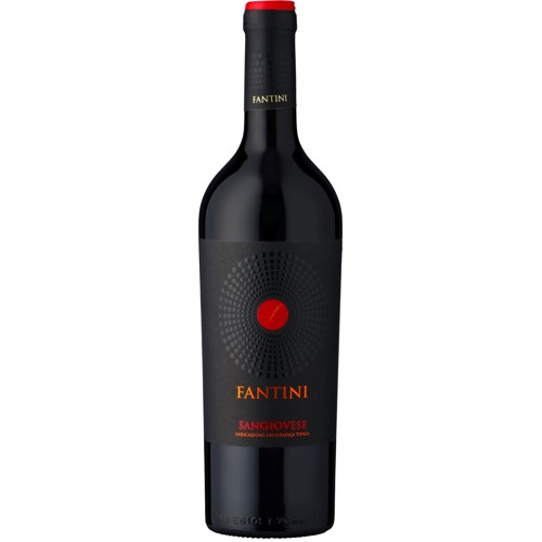 Farnese Fantini Sangiovese Terre di Chieti  0.75l