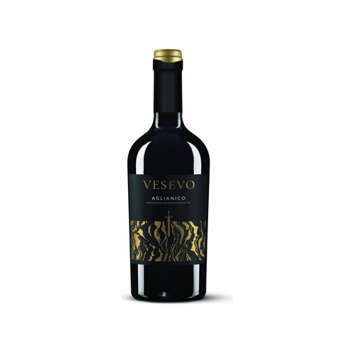 Vesevo Beneventano Aglianico 9520