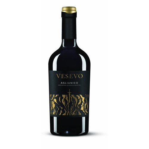 Vesevo Beneventano Aglianico  0.75l