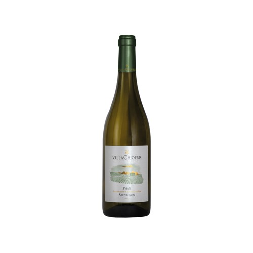 Villa Chiopris Sauvignon Blanc 20198