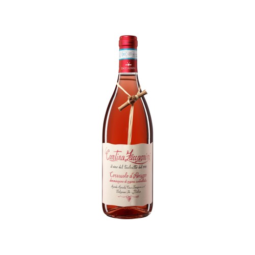 Cantina Zaccagnini Cerasuolo d'Abruzzo Rosé 20194