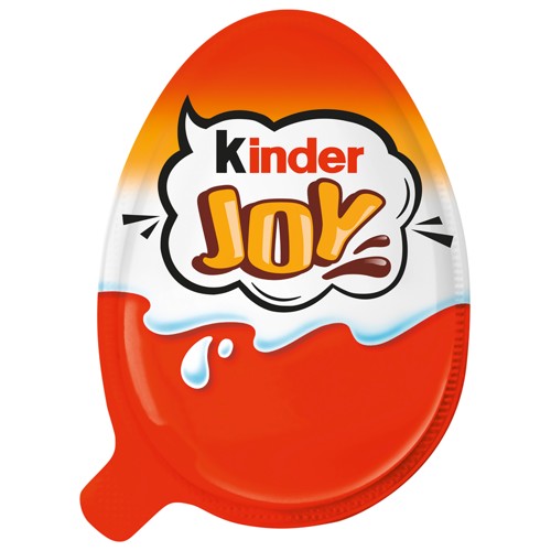 Kinder Joy Ei 20g