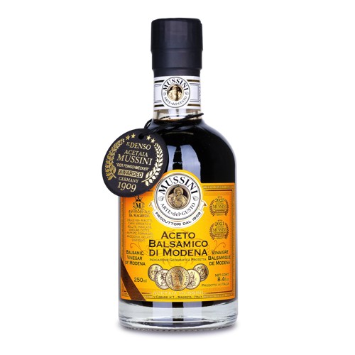 Aceto Balsamico di Modena IGP 0.25l