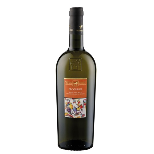 Ulisse Pecorino Terre di Chieti 2023 0.75l 