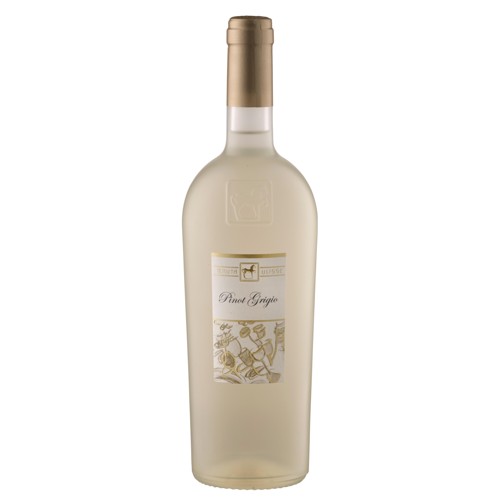 Ulisse Pinot Grigio Premium 0.75l 