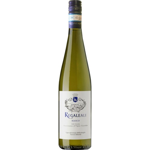 Tasca d'Almerita Regaleali Bianco Sicilia 0.75l