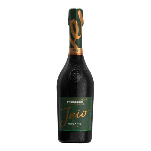 Jeio Prosecco Superiore Brut BIO 0.75l