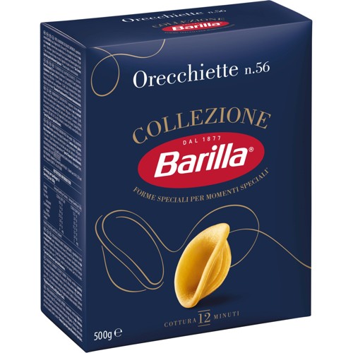 Barilla Linguine 500g