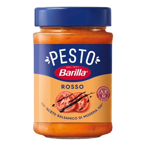 Barilla Pesto Rosso 200g