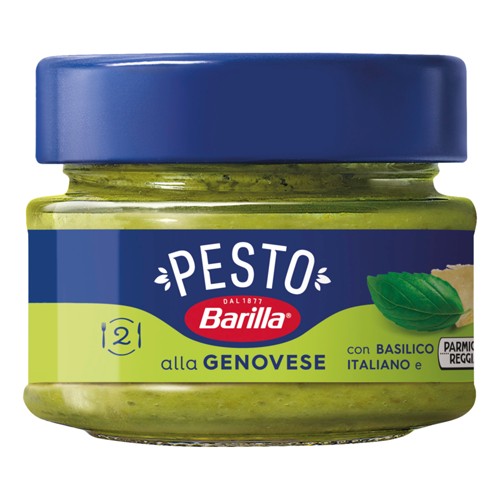 Barilla Pesto alla Genovese 90g