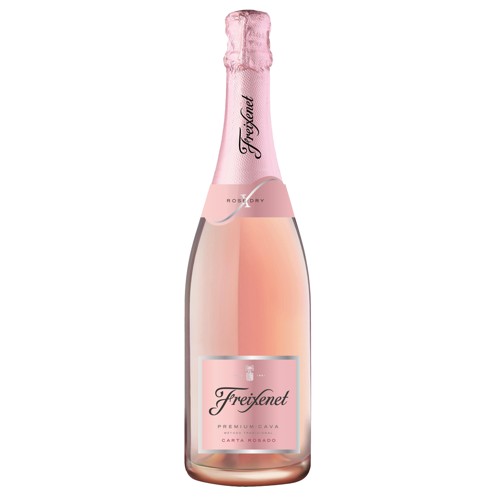 Freixenet - Rosé 0.75l