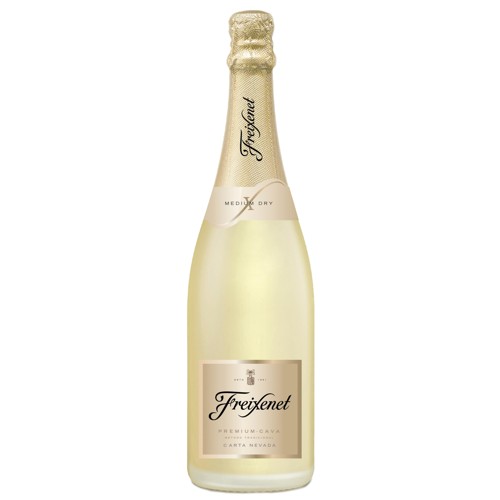 Freixenet Carta Nevada Cava 0.75l