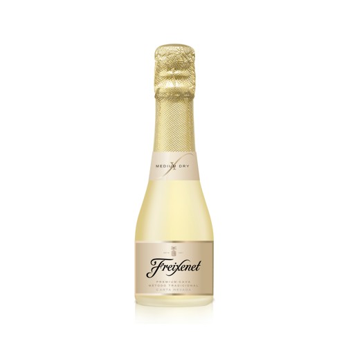 Freixenet Medium Dry Piccolo 0.20l