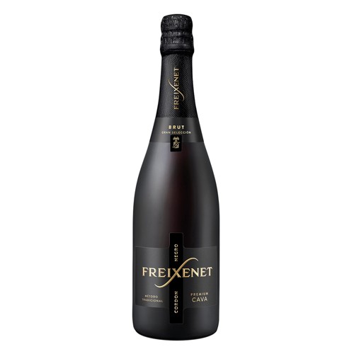 Freixenet - Cordon Negro 0.75l