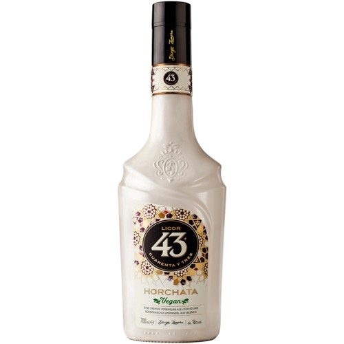 43 Likör Horchata