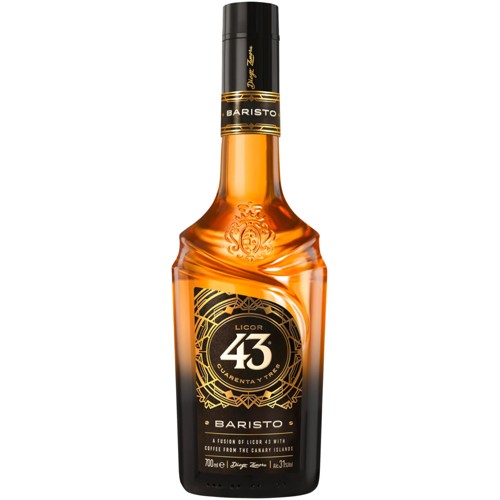 43 Likör Baristo 0.7l