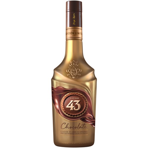 Licor 43 Chocolate 0.7l