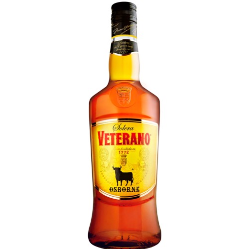 Osborne Veterano Solera 0.7l