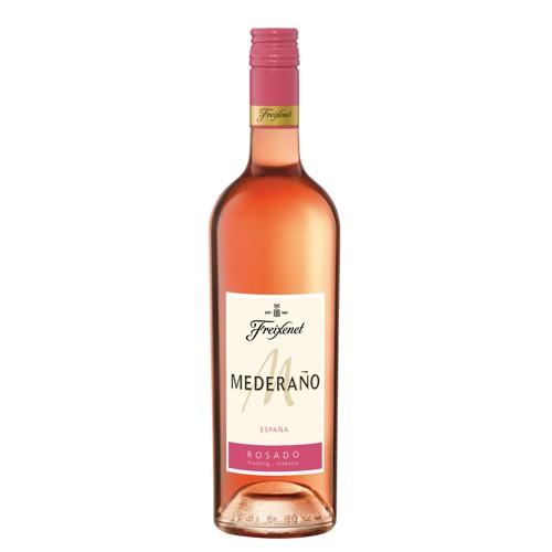 Freixenet Mederaño Rosado 0.75l